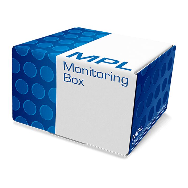 Monitoring Box